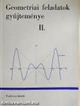 Geometriai feladatok gyűjteménye II.
