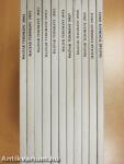 Magyar Tudomány 1993. (nem teljes évfolyam) 1-11.