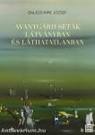 Avantgárd séták látványban és láthatatlanban
