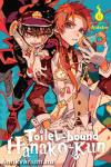 Toilet-bound Hanako-kun (Volume 6)