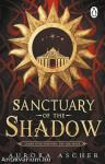 Sanctuary of the Shadow (Elemental Emergence Series, Book 1)