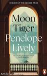 Moon Tiger: Winner of the Booker Prize