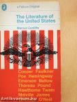 The Literature of the United States