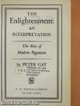 The Enlightenment: An Interpretation 1.