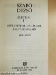 Életeim I-II.