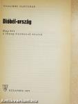 Dióbél-ország