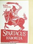 Spartacus háborúja