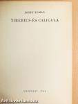 Tiberius és Caligula
