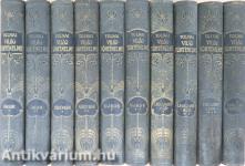 Tolnai Világtörténelme I-X.