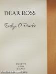 Dear Ross