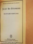 Just So Stories