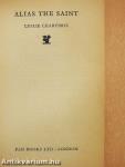 Alias the Saint