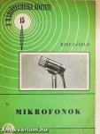 Mikrofonok