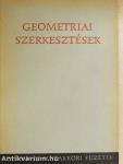 Geometriai szerkesztések
