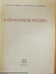 A fejvadászok földjén