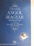 Angol-magyar kéziszótár