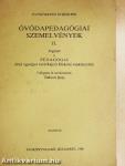 Óvodapedagógiai szemelvények II.