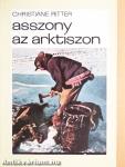 Asszony az Arktiszon