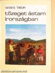 Tőzeget ástam Írországban