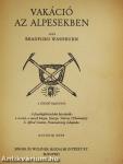 Vakáció az Alpesekben