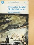 Illustrated English Social History: 4