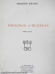 Pipacsok a buzában