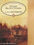 Father Brown Stories