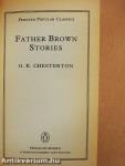 Father Brown Stories