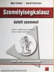 Személyiségkalauz üzleti szemmel
