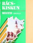 Bács-Kiskun megyei útikönyv