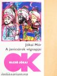 A janicsárok végnapjai