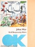 Gróf Benyovszky Móric