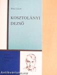 Kosztolányi Dezső