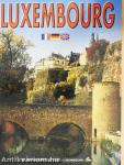 Guide phototouristique de la Ville de Luxembourg
