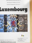 Guide phototouristique de la Ville de Luxembourg