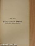 Két kis Ludas Matyi/Hebehurgya Jancsi