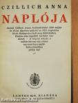 Czillich Anna naplója