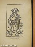 Villon balladái Faludy György átköltésében