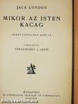 Mikor az Isten kacag
