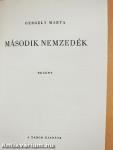 Második nemzedék