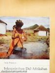 Inkognitóban Dél-Afrikában