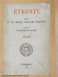 Évkönyv 1943.