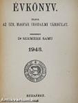 Évkönyv 1943.