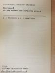 A Practical English Grammar Exercises 9