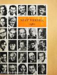Szép versek 1981