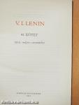V. I. Lenin összes művei 41.