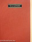 V. I. Lenin összes művei 8.