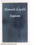 Irgalom