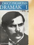 Drámák I-III.