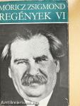 Regények VI.